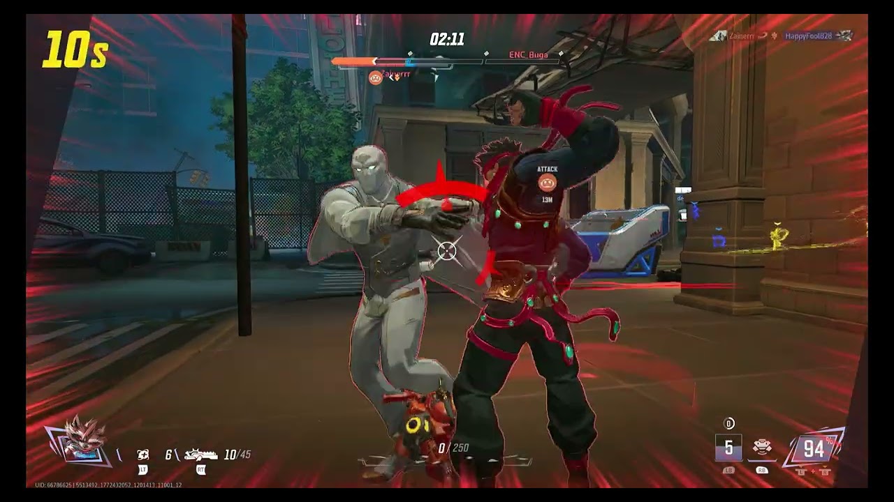 Marvel Rivals (Xbox Series S) - Online Gameplay #27