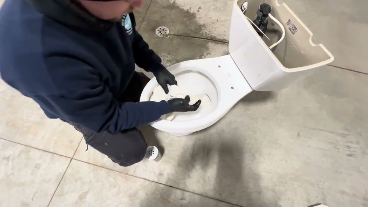 SOP: Porcelain Restoration – Removing Scratches with Bar Keepers Friend.