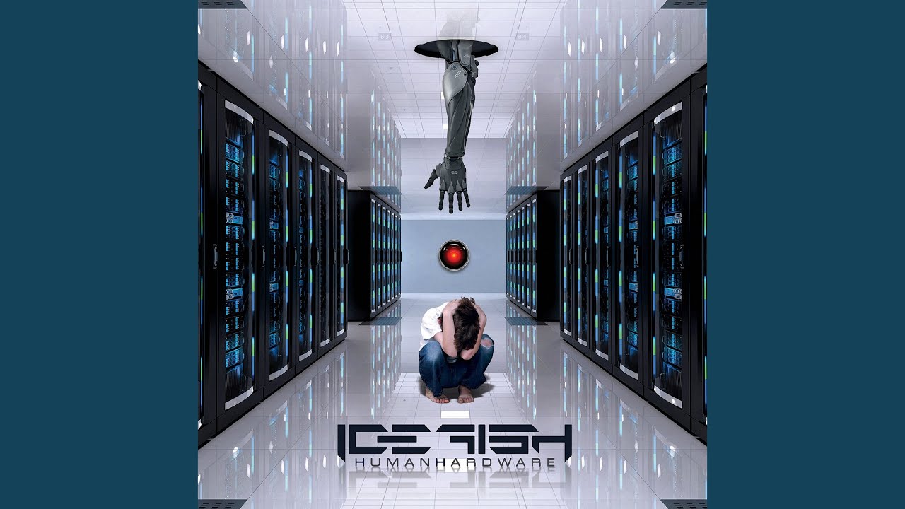 Human Hardware
