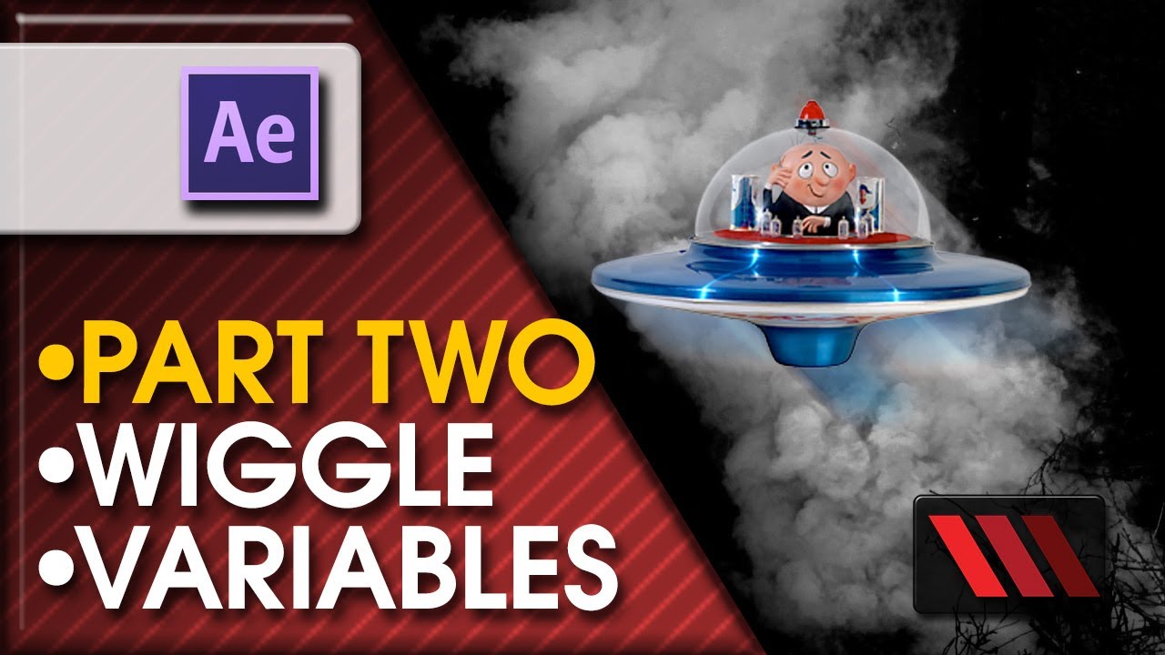 Part Two - Creating and Tracking Smoke in Adobe After Effects CS6