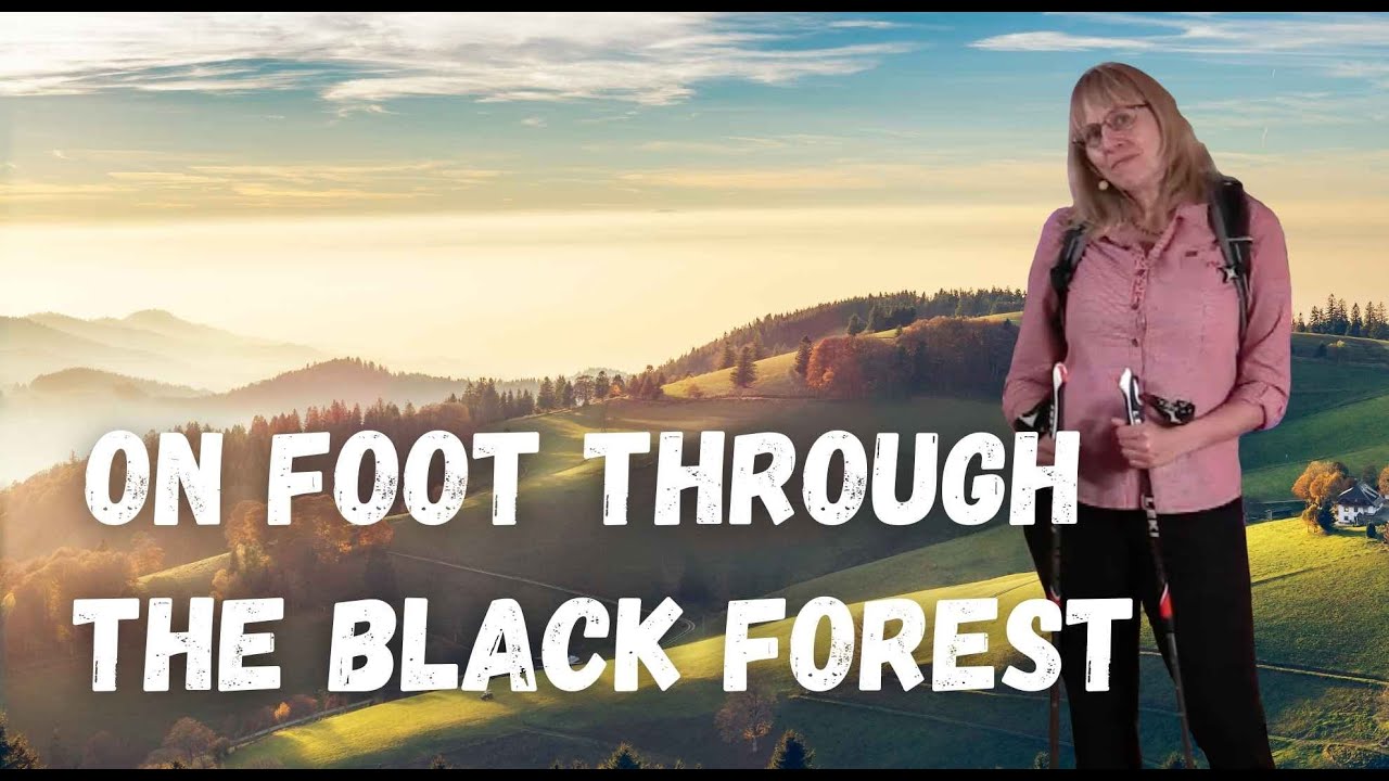 # Episode 15: On foot trough the Black Forest | House of 1000 Clocks TV