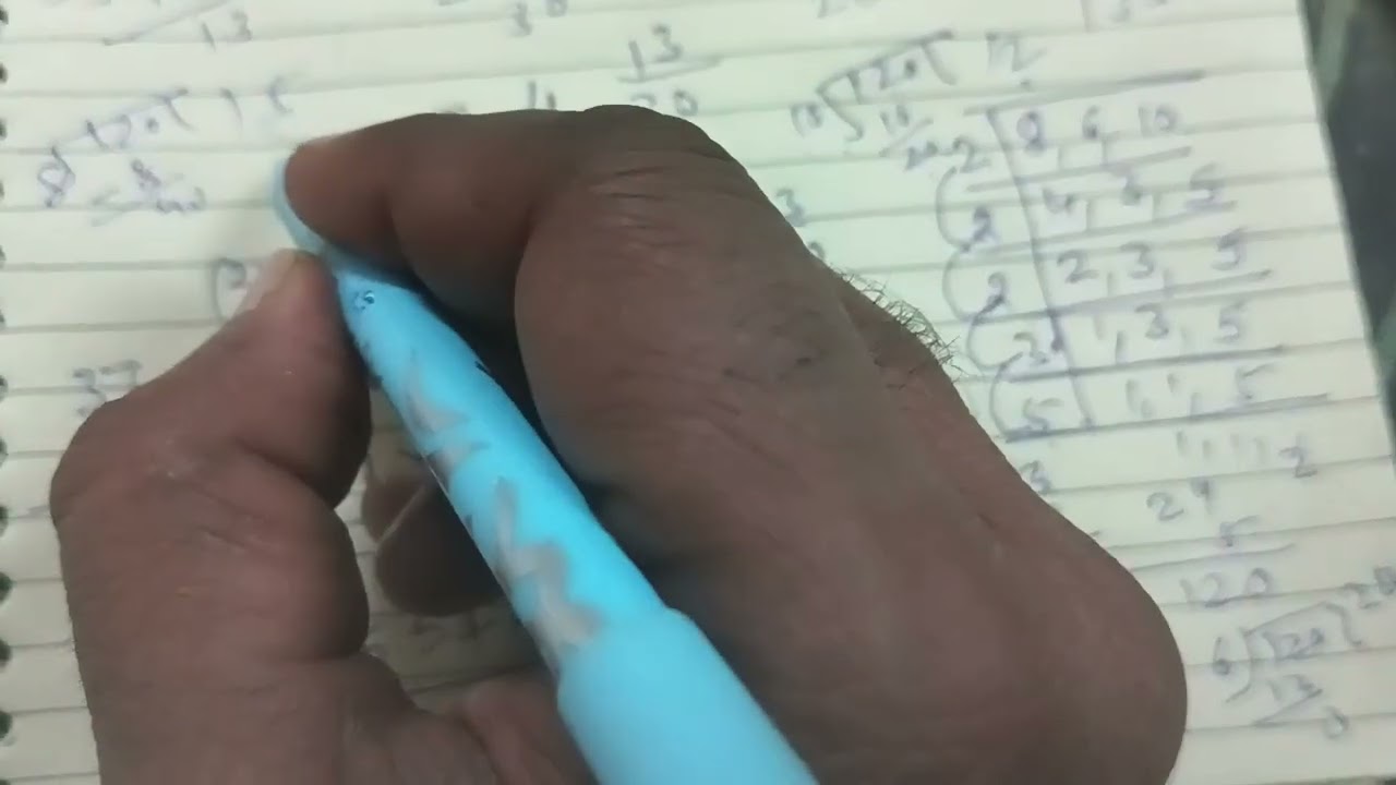 मिश्र भिन्नो को सरल करना योग, घटाना