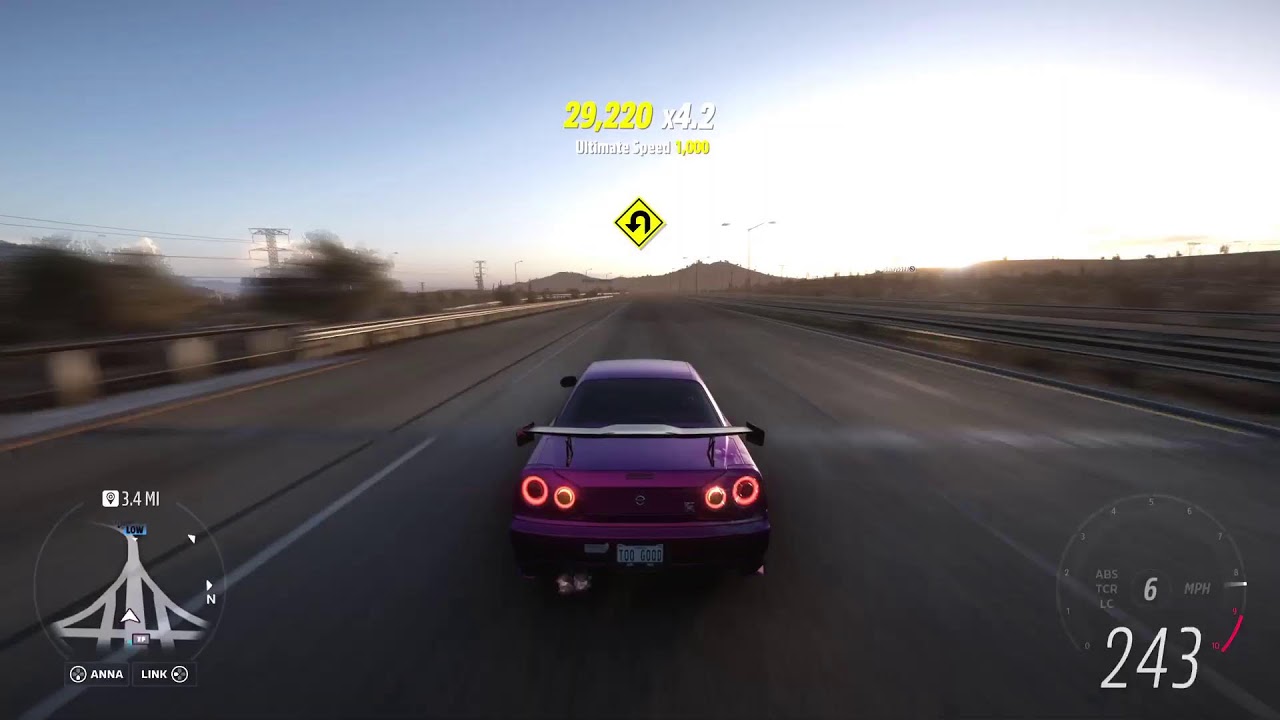 Forza 5