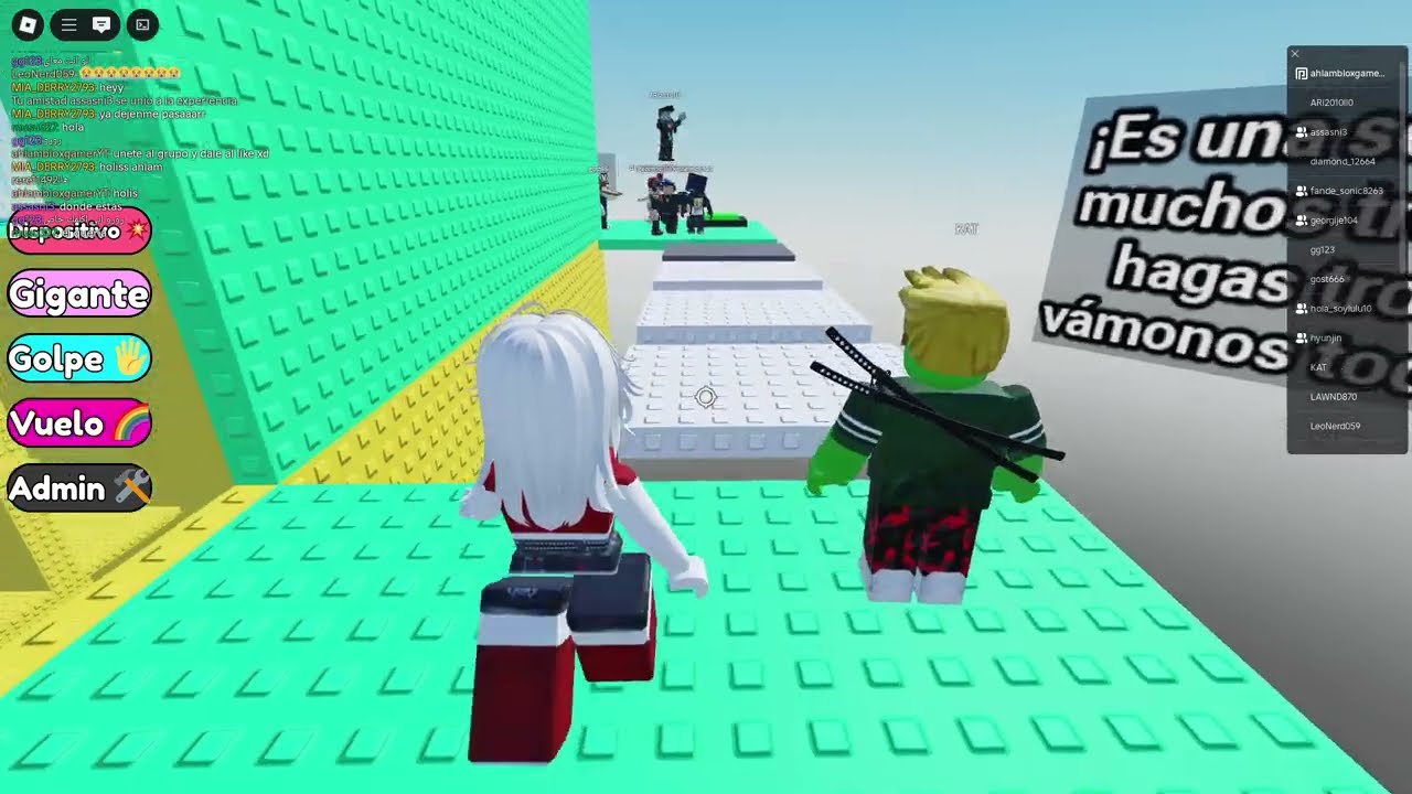 TORRE DE TROLL EN ROBLOX 😁TROLLS EN LA TORRE DESTRUIDORA 2 😨 EN ROBLOX tower troll in roblox