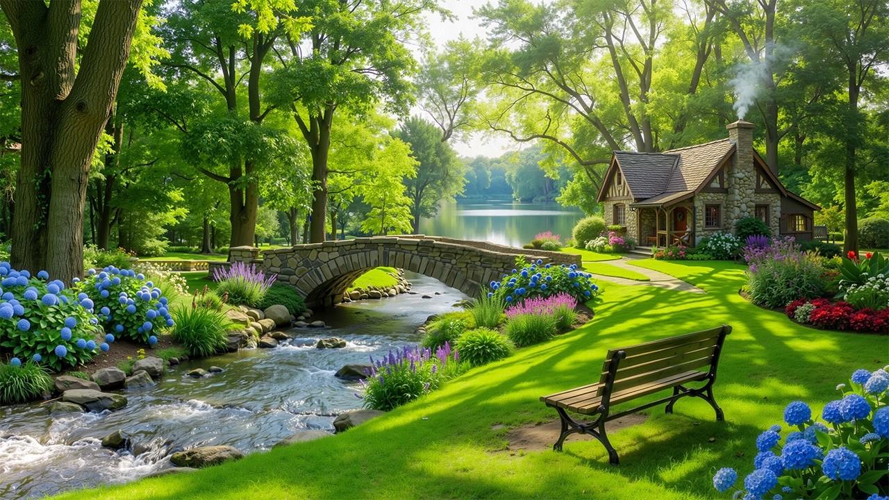 Soothing The Heart And Blood Vessels With Gentle Melodies 🌿 Healing Music For The Heart And Blood