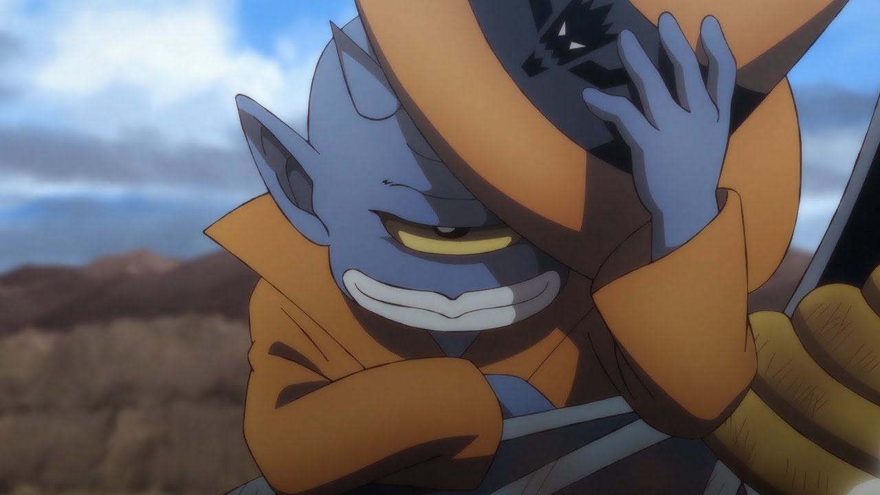 Dragon Quest: Dai no Daibouken (2020) - I'm the real Killvearn!