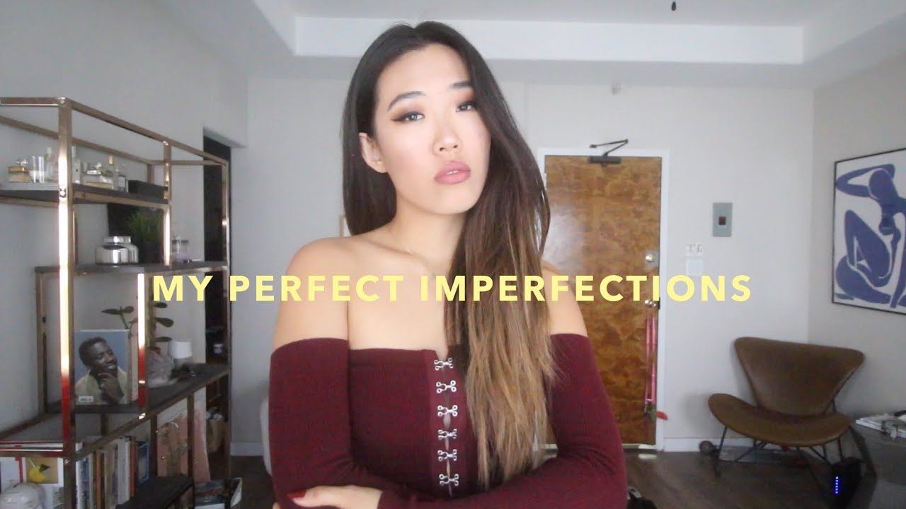 My Perfect Imperfections | The AM with Amy
