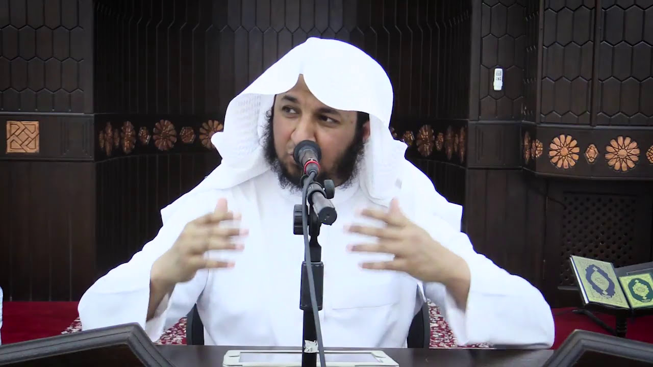 تأملات من سورة الجاثية | ٢ | سلطان العمري