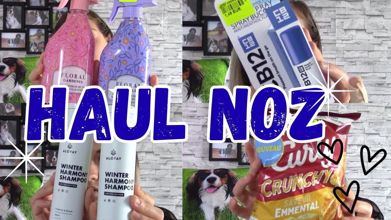BIG HAUL NOZ 26 AOUT 2025
