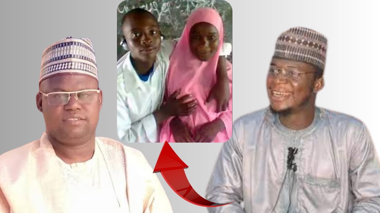 Yanda yan ƙala-ƙato ke ɗaurema zina gindi | Bn Al Qasim Asadul Islam