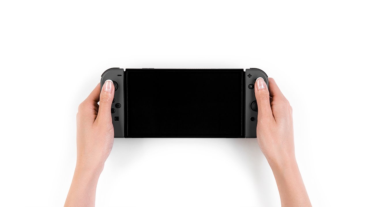 How to Apply a dbrand Nintendo Switch Skin