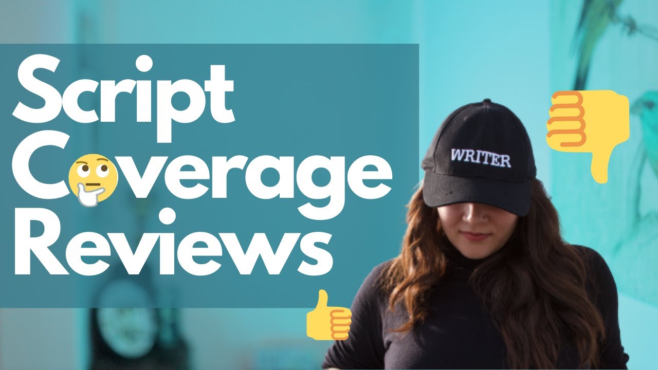 Screenwriting Coverage: WeScreenplay Review