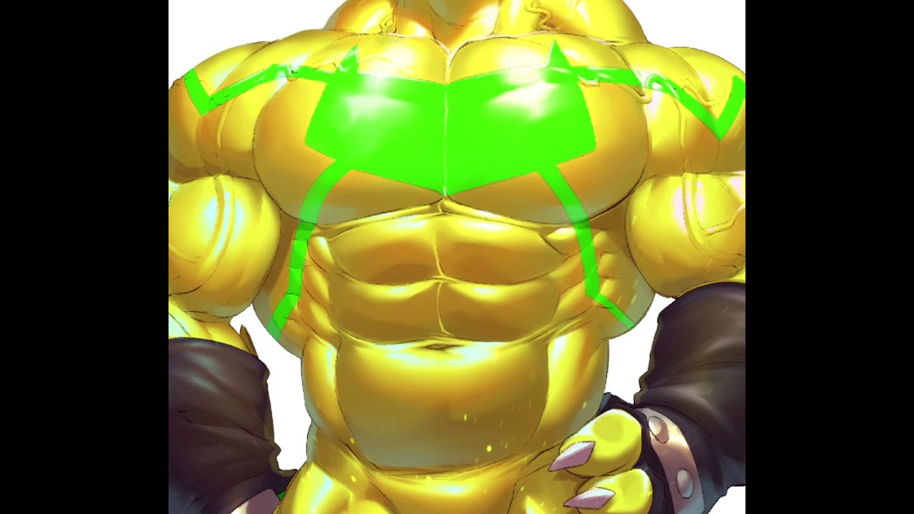 Bulkmon