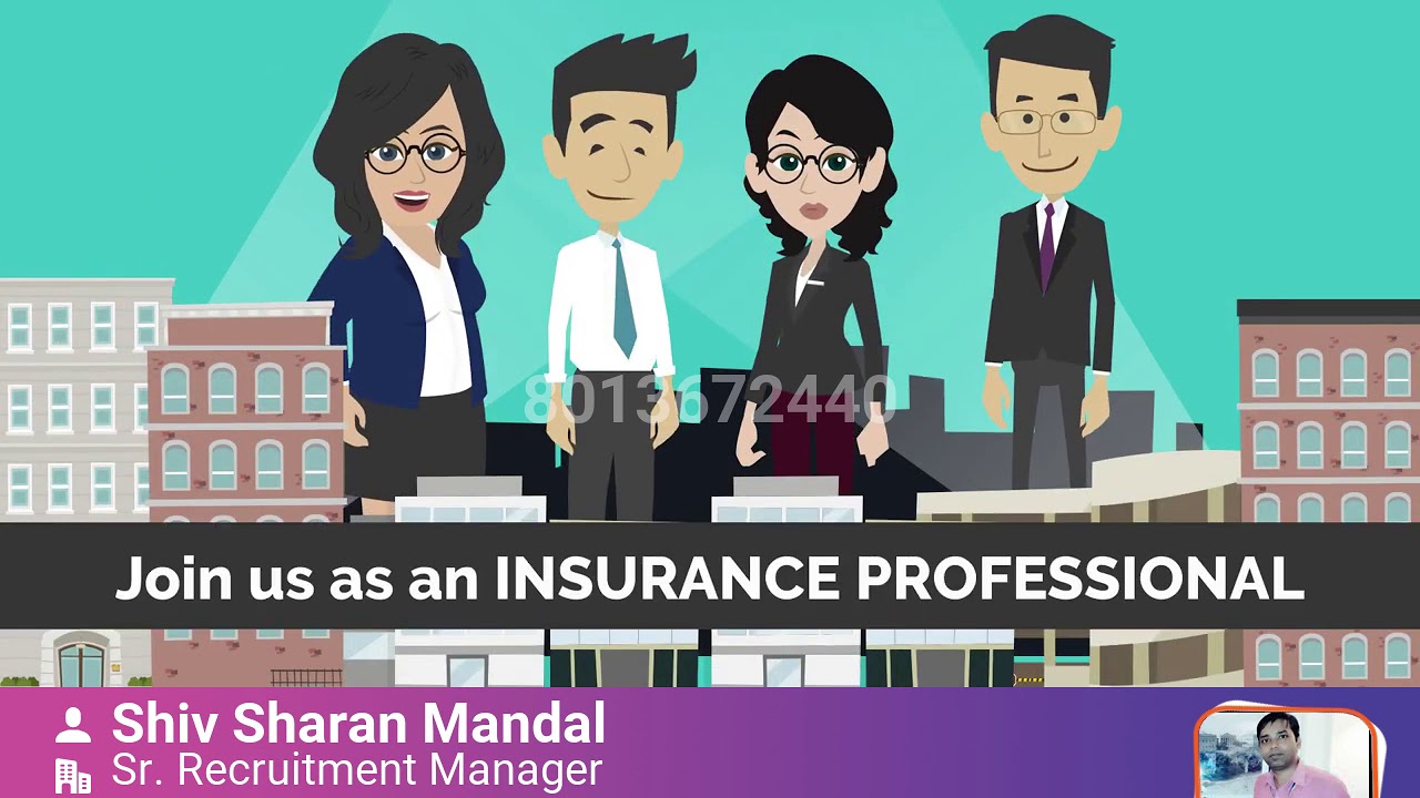Become an LIC Agent at Kolkata