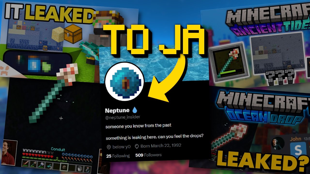 JAK OSZUKAŁEM CAŁE COMMUNITY MINECRAFTA