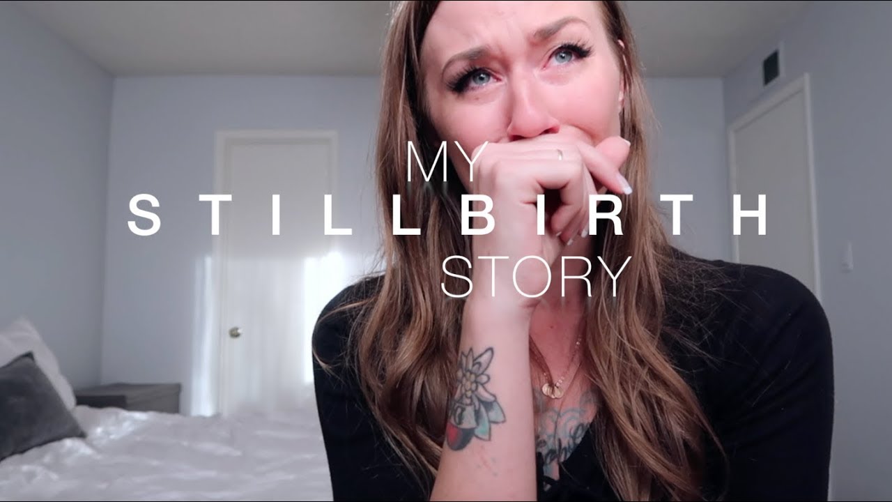 MY STILLBIRTH STORY | Finding out our son had passed