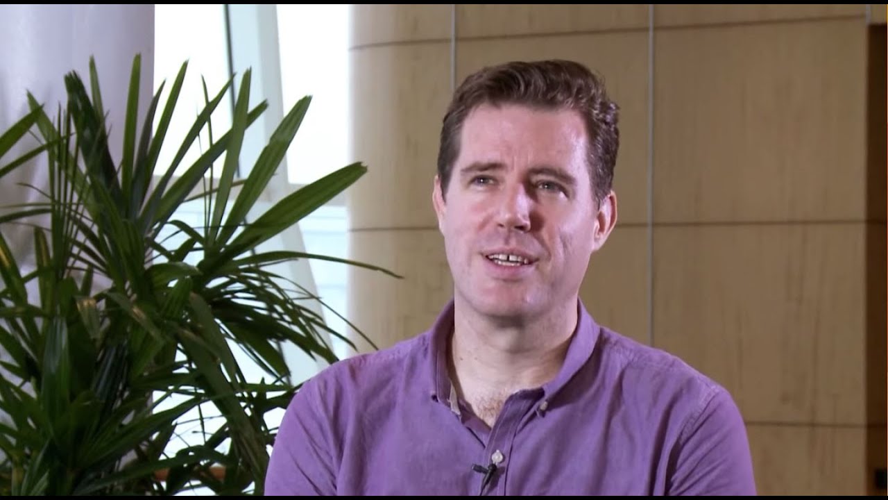 3dsense Media School - Meet Dayne Cowan: An Insight into Visual Effects