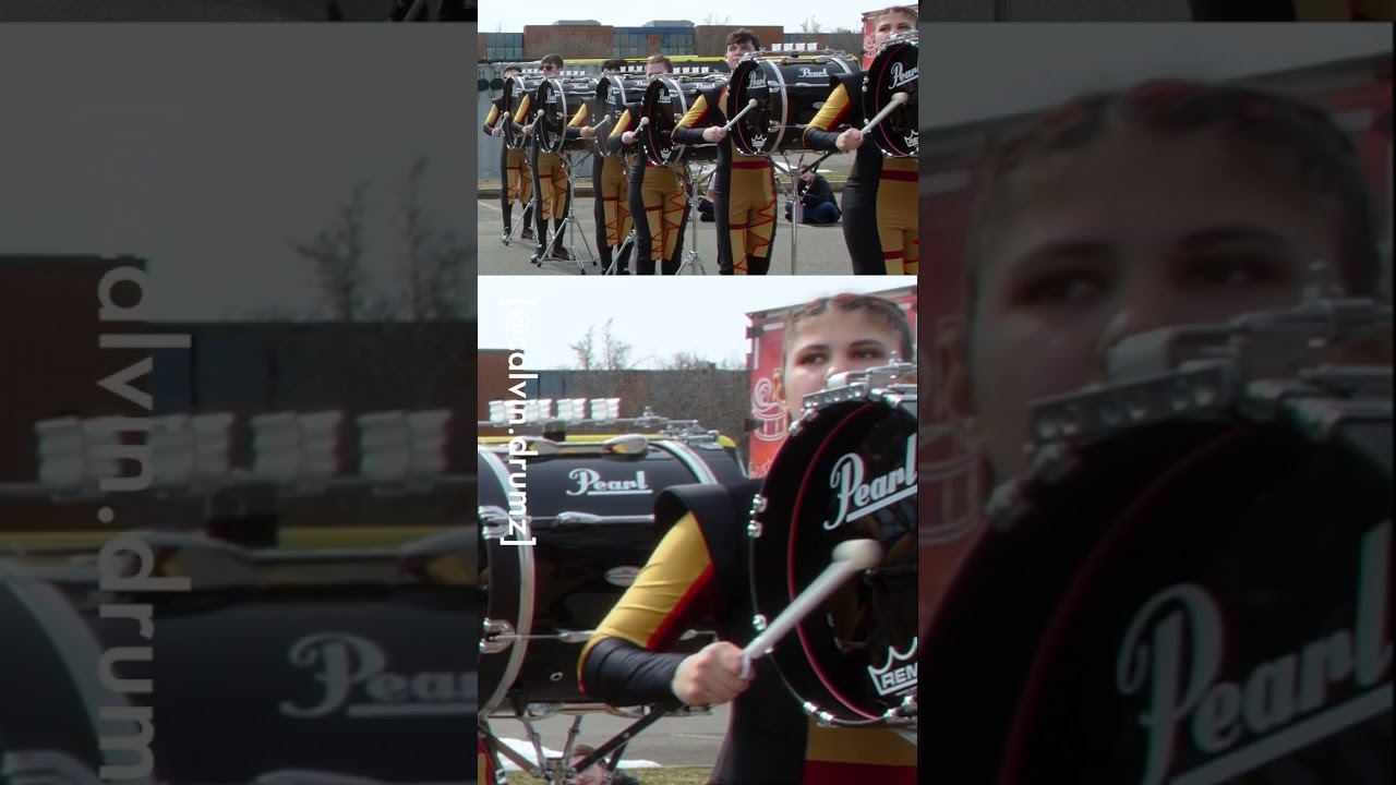 [WGI 2026] UP Top Bass Stylin'