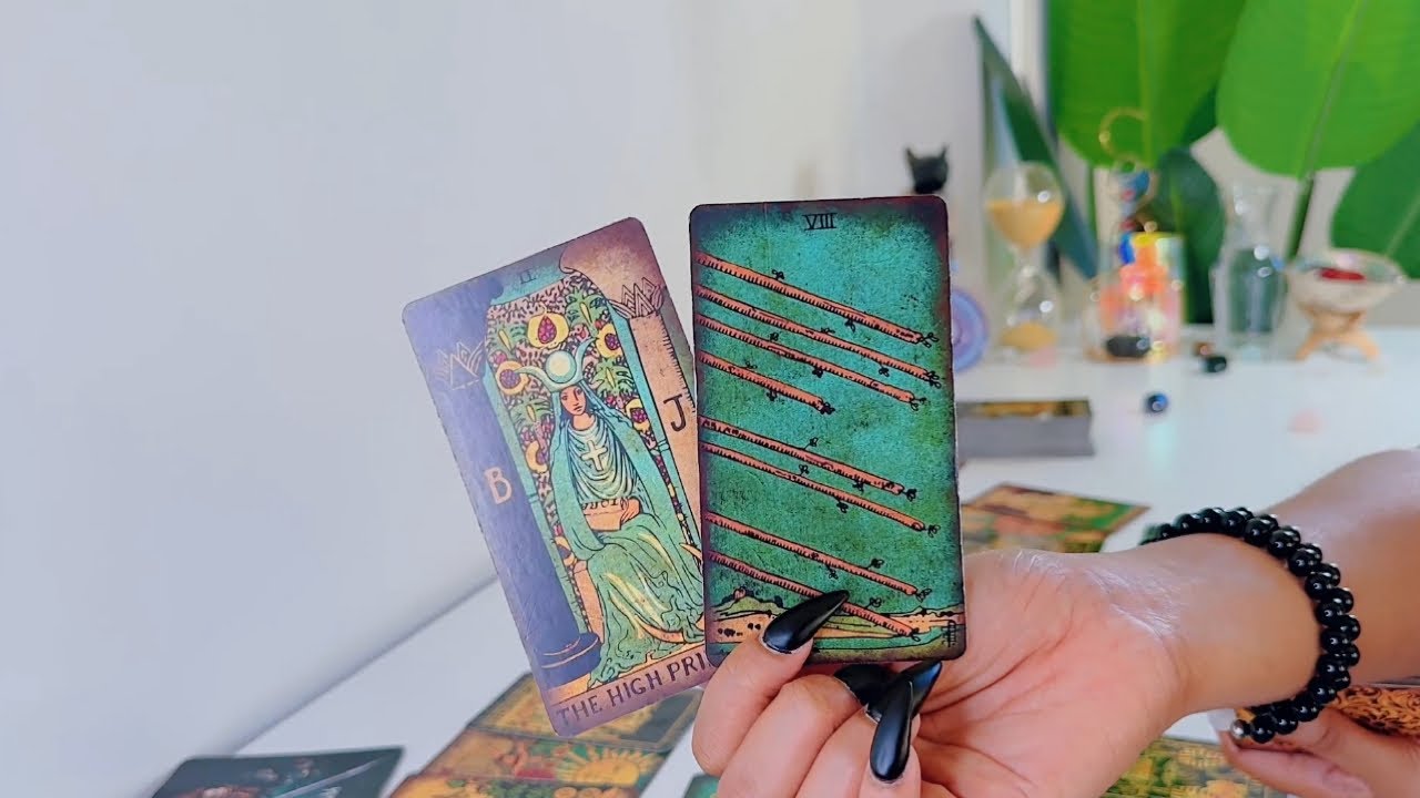 SCORPIO ♏️ | You Won't See This Coming ....And You Will Be Shocked! - Scorpio Tarot Reading