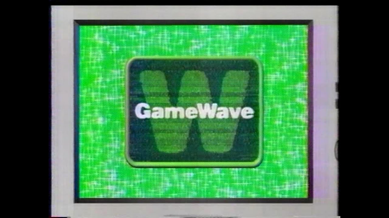 GameWave (ゲームウェーブ)　2001年10月03日