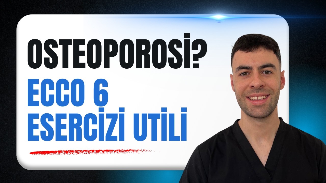 Osteoporosi: ecco l’errore che fanno tutti (e cosa fare invece)