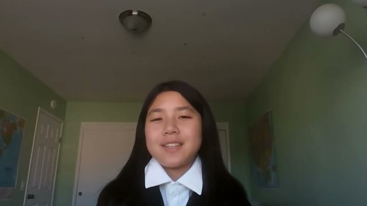 Pathmaker Internship 2026 B - Chloe Liang