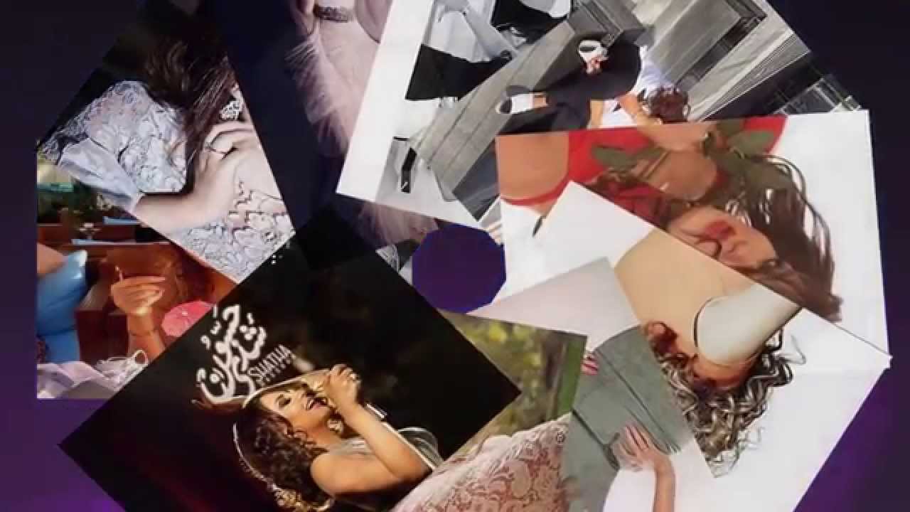 Shatha hassoun - Je T'aime - شذى حسون