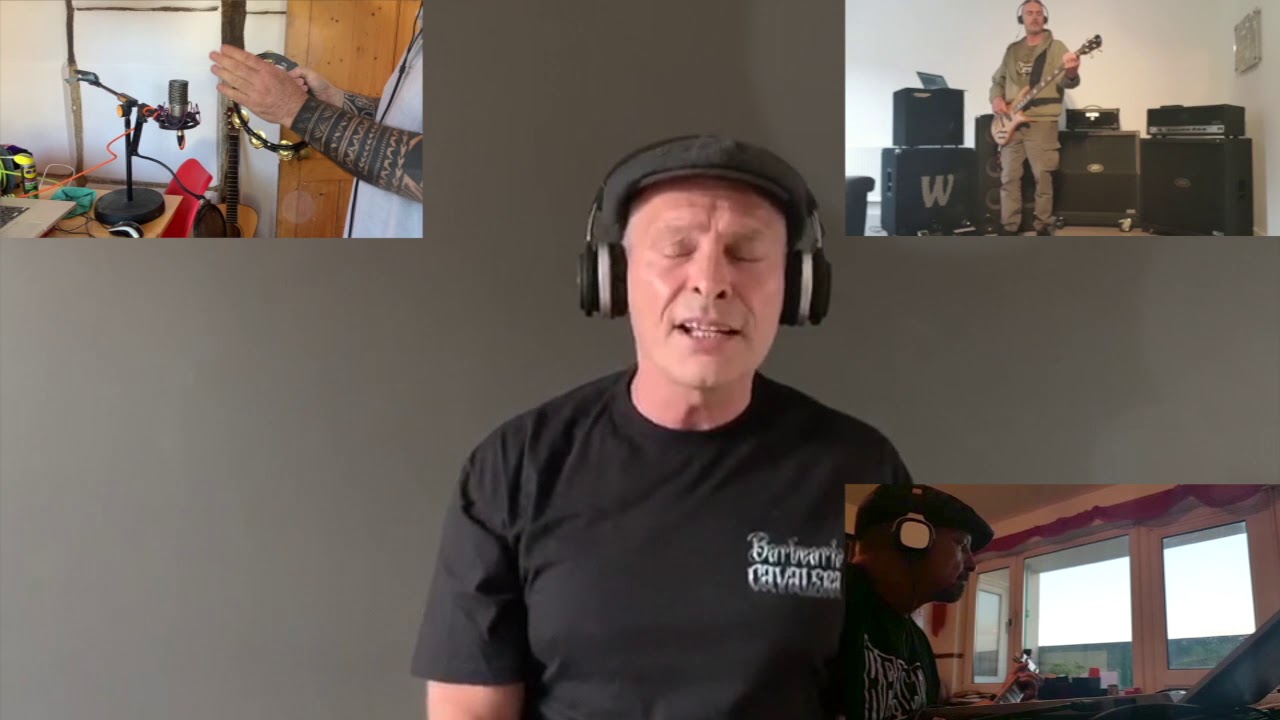 Cockney Rejects   Learning To Fly