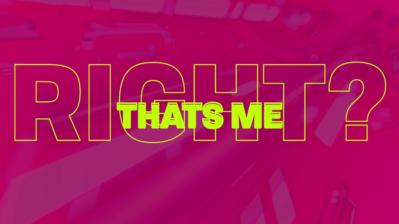 Lexly Nirvana - Flawless (Official Lyric Video)