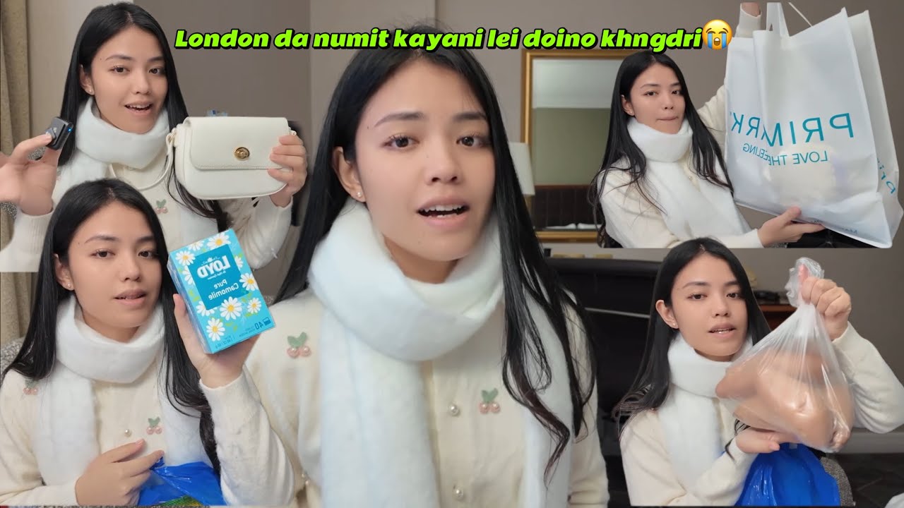 Лондон — это город, где живут люди🥹