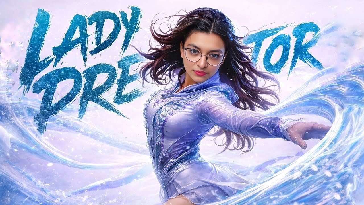 Lady Predator Is Live 🔴 | Full Screen Chill BGMI stream
