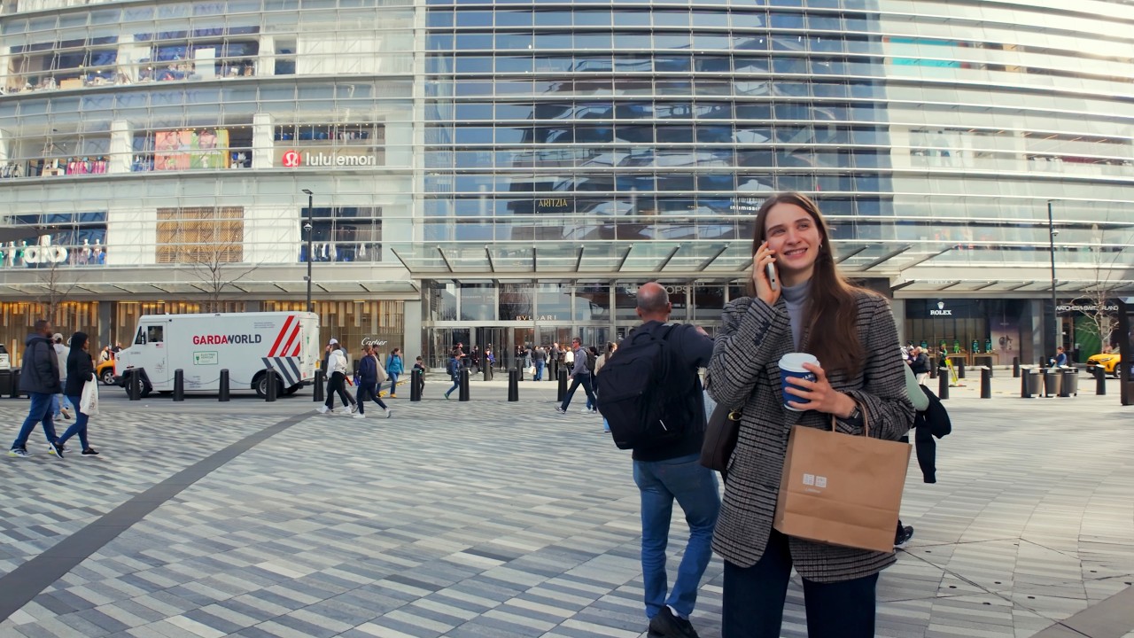 NEW YORK, Chelsea 4k Walking Tour