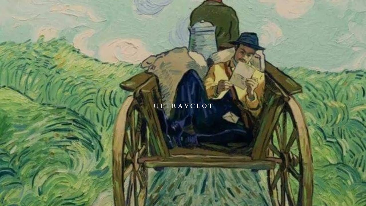 POV: You're in Auvers Searching For Van Gogh's Life | a playlist