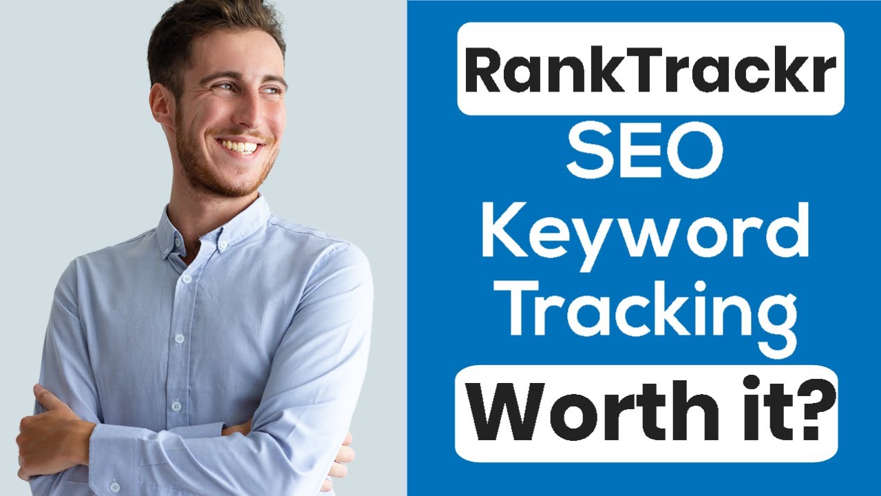 RankTrackr Review - BEST & CHEAPEST Keyword Rank Position Tracking Tool