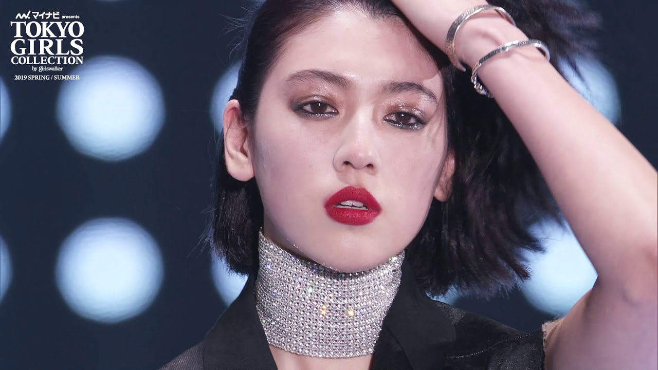 TGC SPECIAL COLLECTION｜マイナビ presents 第28回 東京ガールズコレクション 2019 SPRING/SUMMER