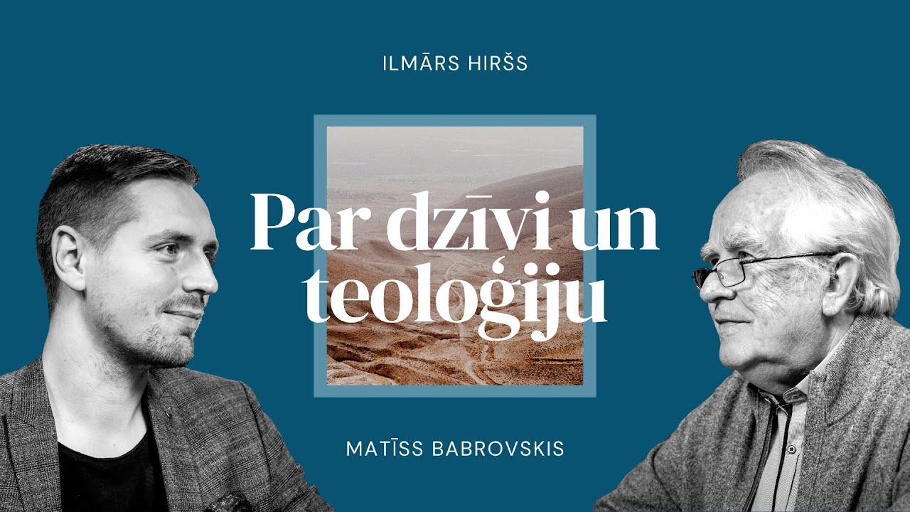 Ilmārs Hiršs: Tā nav garīga ballīte, bet cīņa par manu dvēseli.