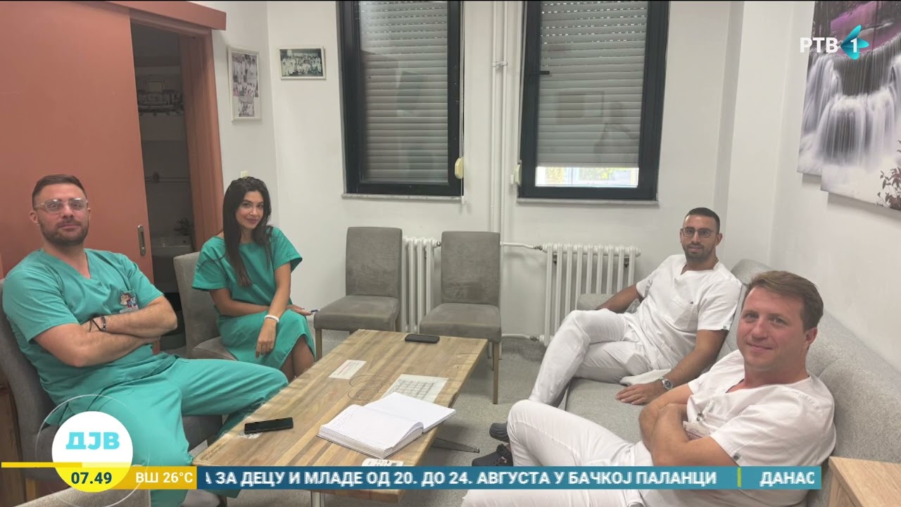 Prošle godine u Betaniji rođeno više od šest hiljada beba