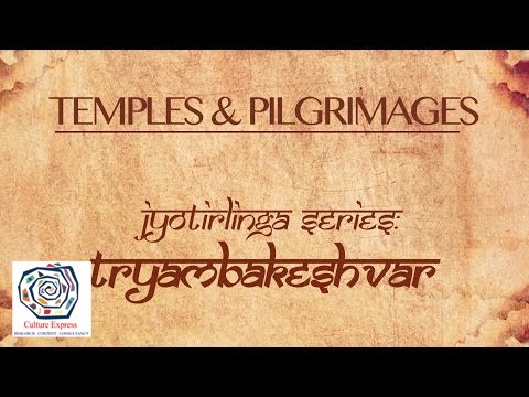 Temple & Pilgrimages - Tryambakeshwar Nashik | Culture Express