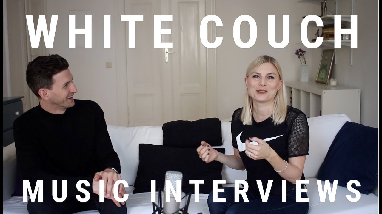 I'm Making A New Music Interview Series