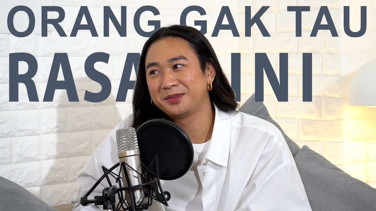 Jovi Adhiguna - Dengarkan Hati