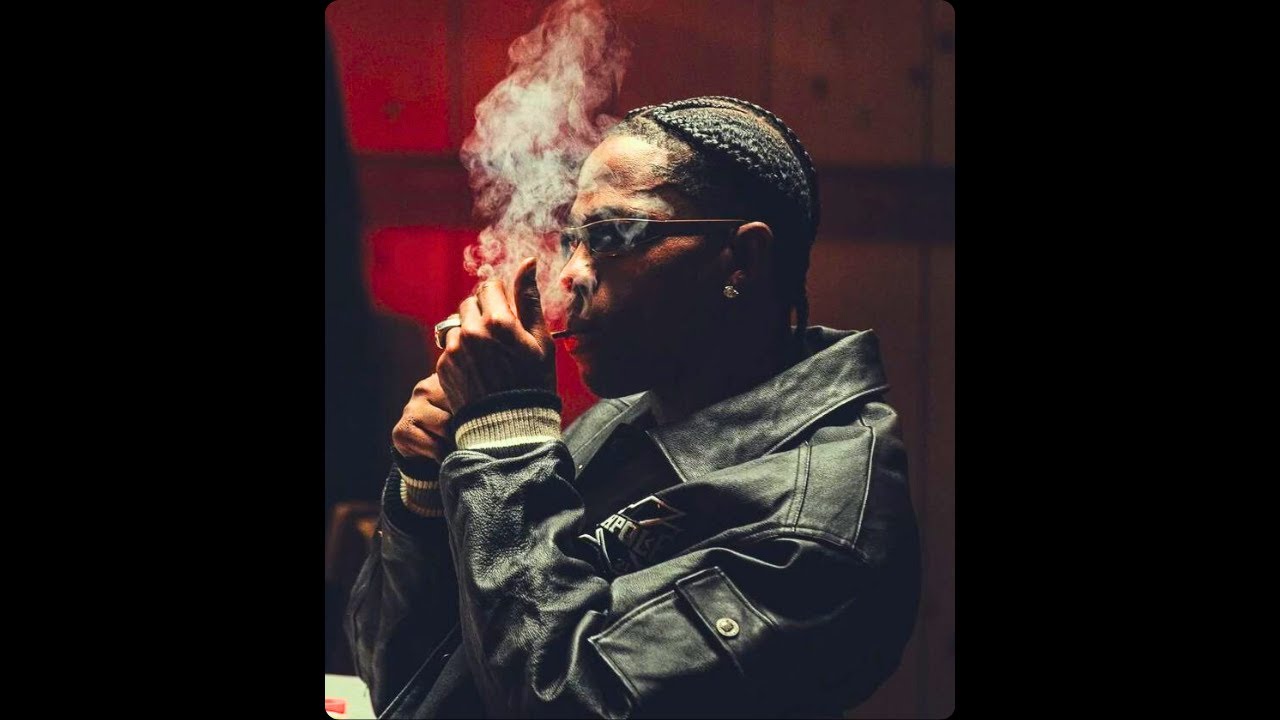 [FREE] TRAVIS SCOTT X KANYE WEST TYPE BEAT ~ NEVERMIND [BEAT SWITCH]