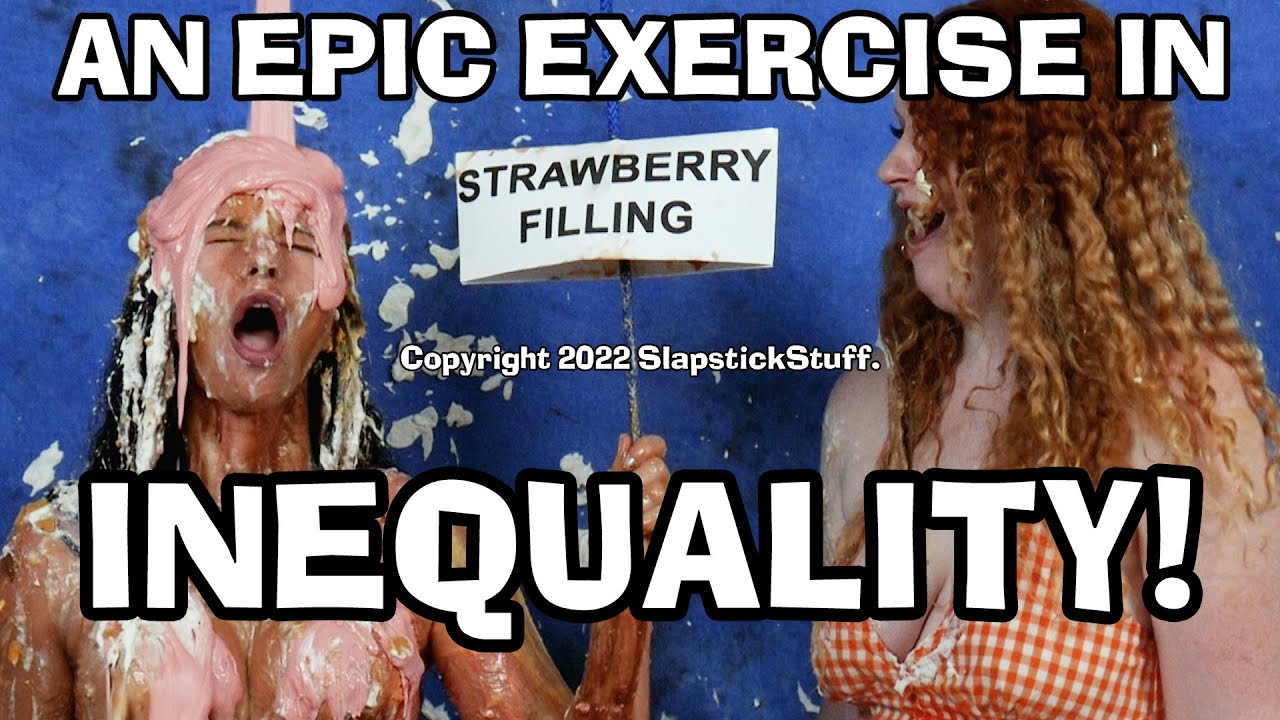 SlapstickStuff SS262 Trailer: An Epic Exercise In Inequality!