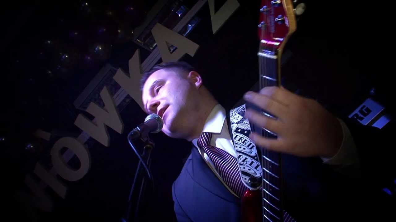 zespół SHOW BAND z Wasilkowa - Cykady na cykladach