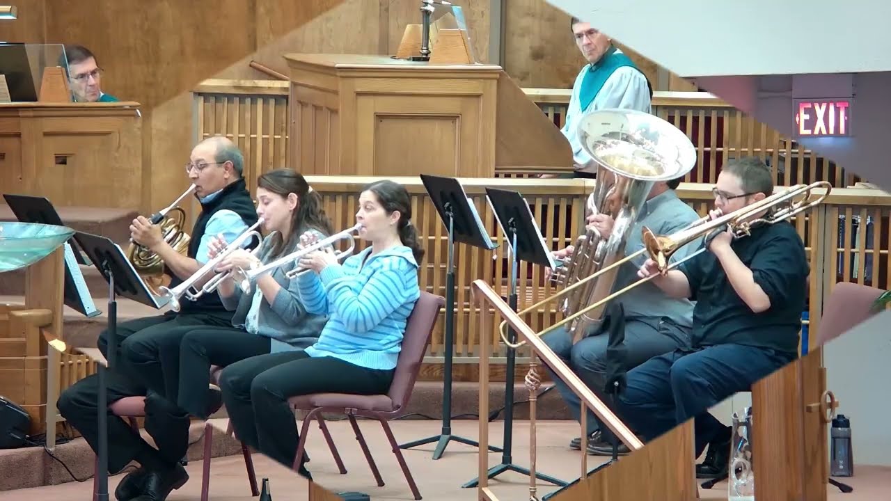 2/8/2026 The Monsoon Brass