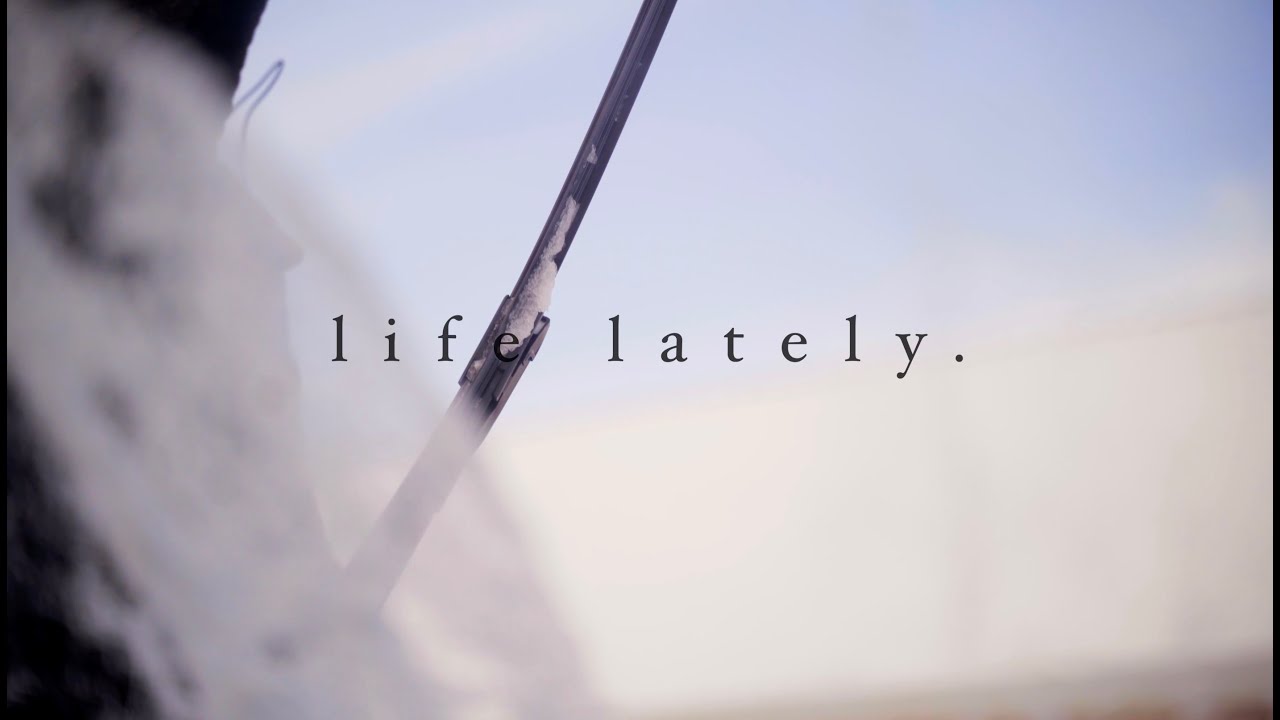 life lately. | gym
