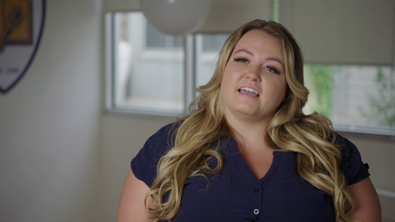 AFTER Interviews with Anna Todd, Hero Tiffin 