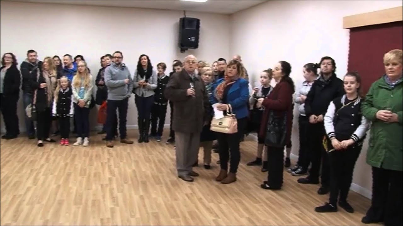 RSM Stage Academy - Grand Opening Montage