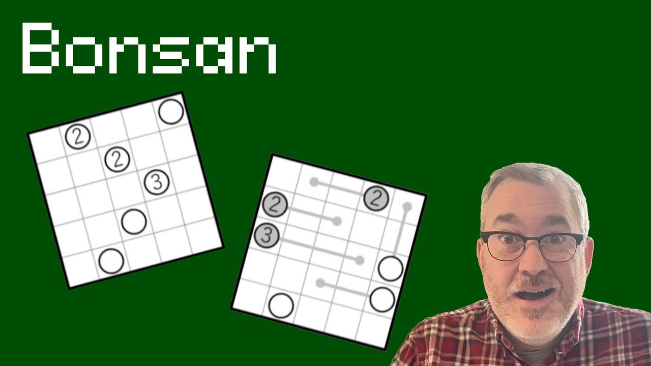 A Bonsan Puzzle to Solve Together — Pathologic 2-20