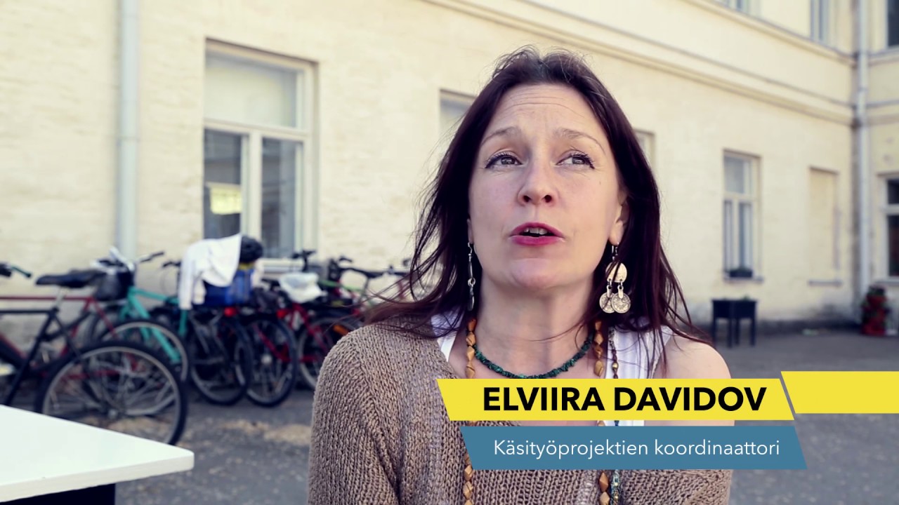 Romanien integrointi Helsingissä
