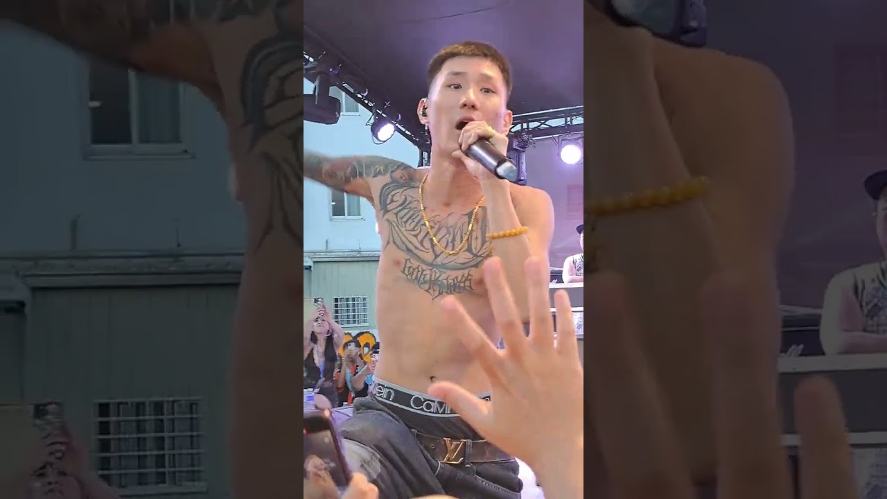質感流氓-台灣祭全記錄